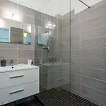 Promenade Des - 2 - Jardin Apartman *