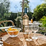 Apartman Promenade Des - 2 - Jardin *