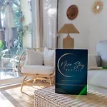 Apartman Promenade Des - 2 - Jardin