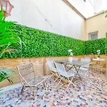 Promenade Des - 2 - Jardin Nizza