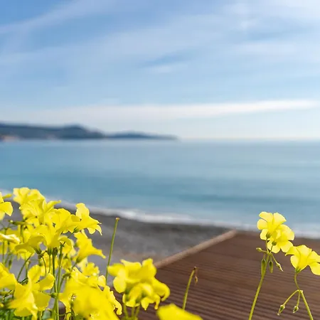Promenade Des - 2 - Jardin *