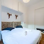 Apartment Promenade Des - 2 - Jardin *
